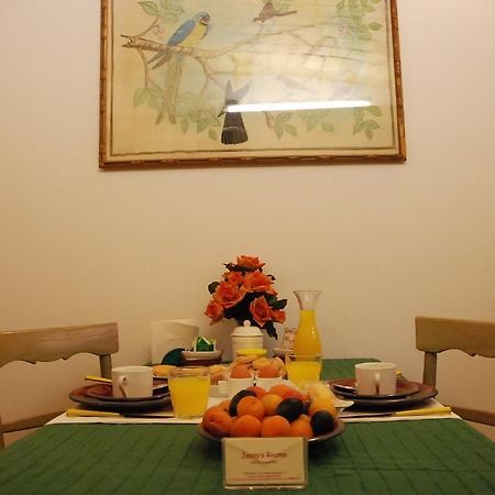 Jessy'S Rooms Рим Екстер'єр фото