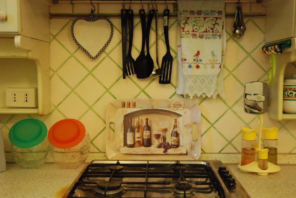 Jessy'S Rooms Рим Екстер'єр фото