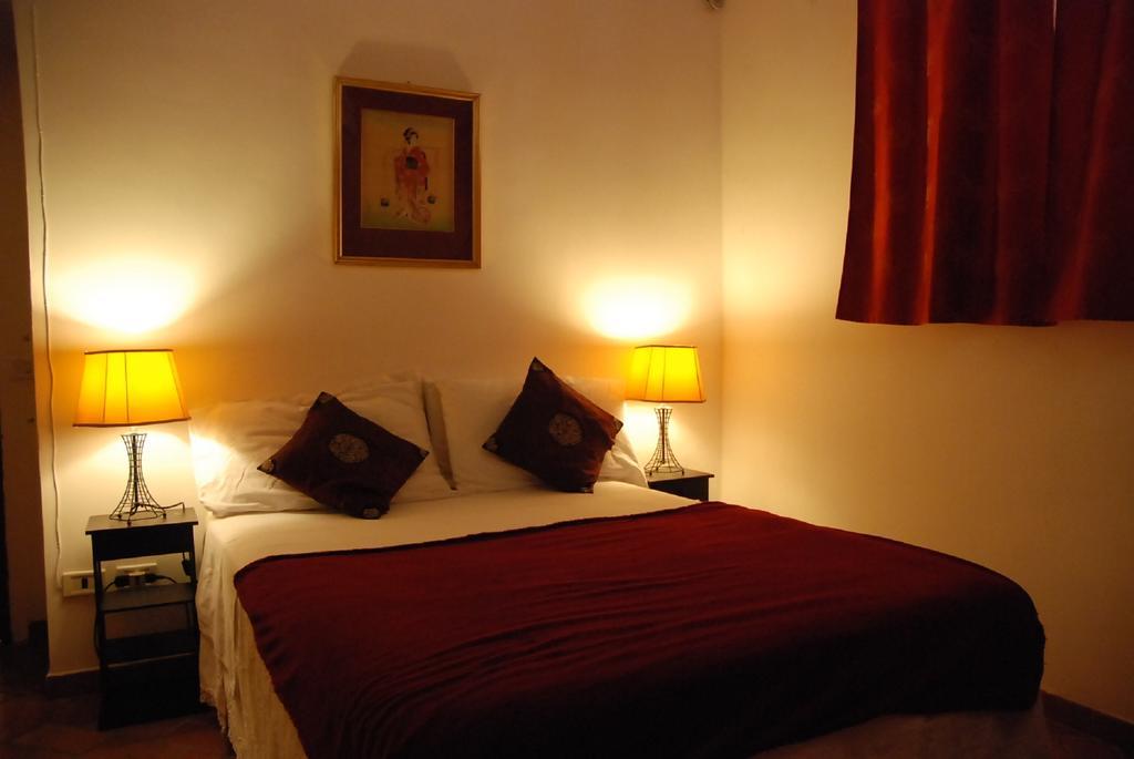 Jessy'S Rooms Рим Номер фото