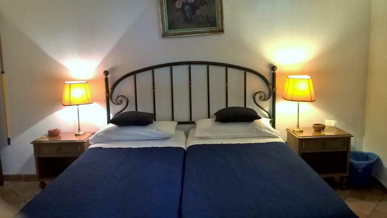 Jessy'S Rooms Рим Екстер'єр фото