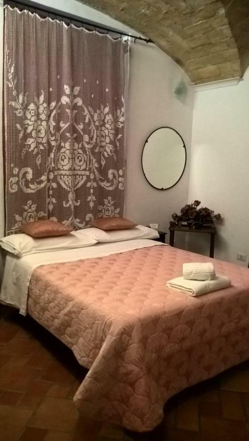 Jessy'S Rooms Рим Екстер'єр фото